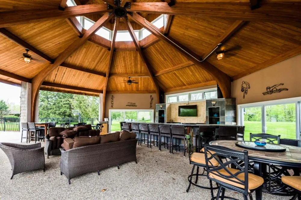8589 Heron Court Watervliet Township, MI 49098