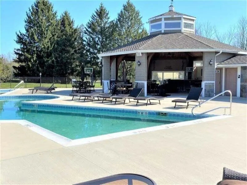 8589 Heron Court Watervliet Township, MI 49098