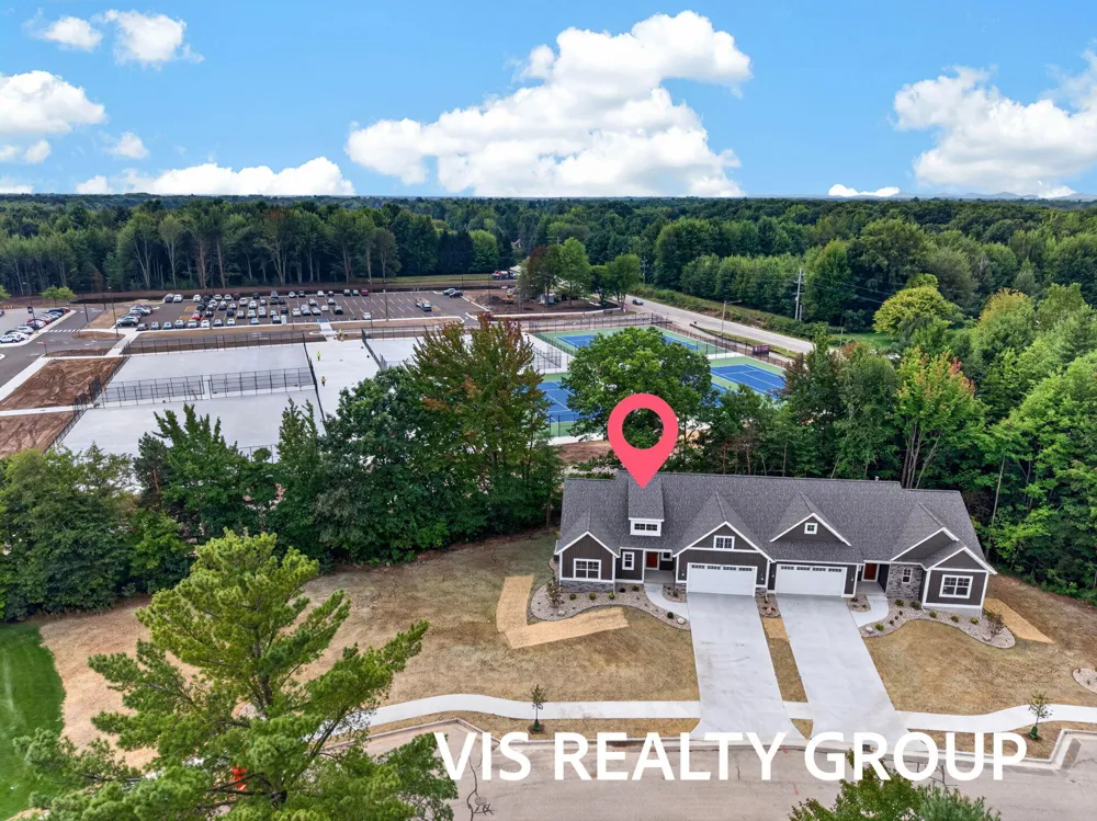 16250 Fort Myers Avenue Spring Lake Township, MI 49456