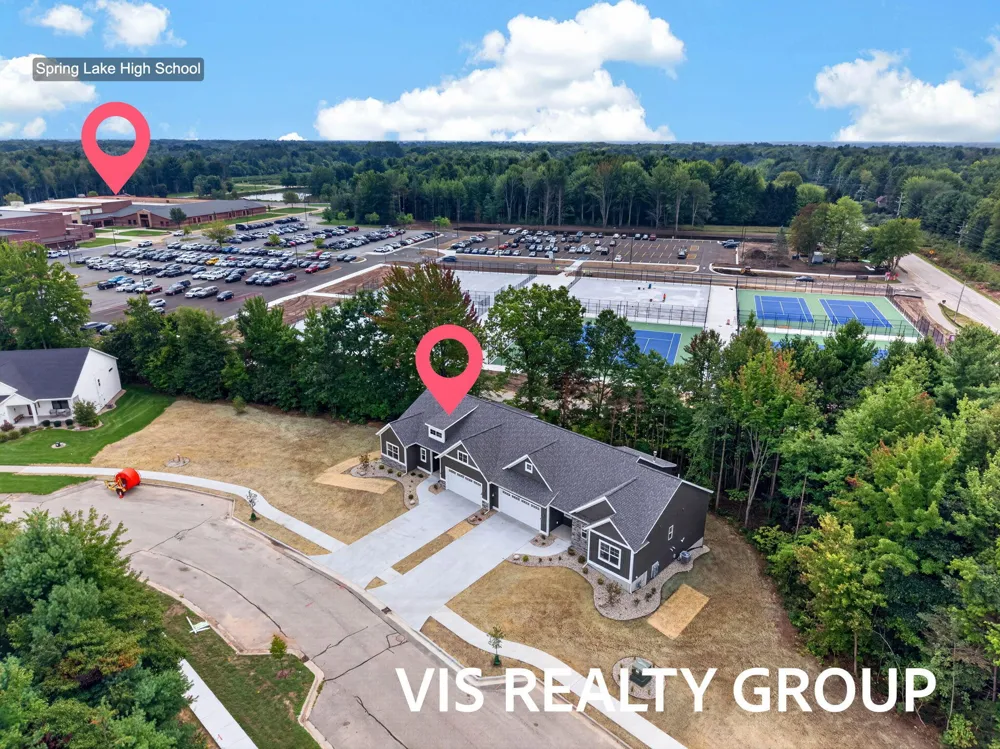 16250 Fort Myers Avenue Spring Lake Township, MI 49456