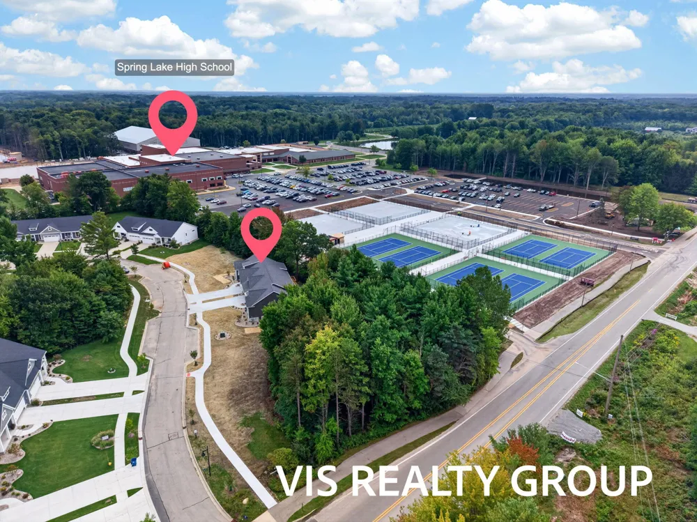 16250 Fort Myers Avenue Spring Lake Township, MI 49456