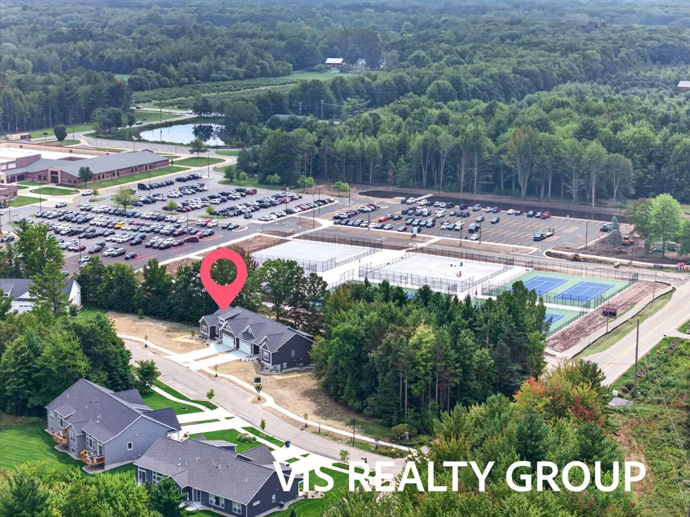 16250 Fort Myers Avenue Spring Lake Township, MI 49456