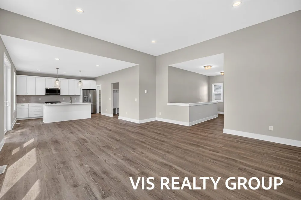 16250 Fort Myers Avenue Spring Lake Township, MI 49456