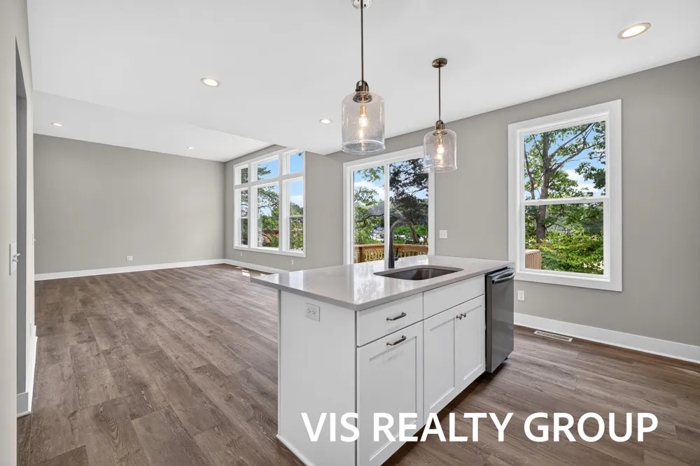 16250 Fort Myers Avenue Spring Lake Township, MI 49456