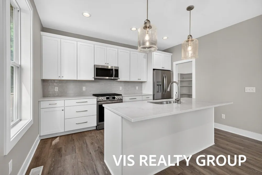 16250 Fort Myers Avenue Spring Lake Township, MI 49456