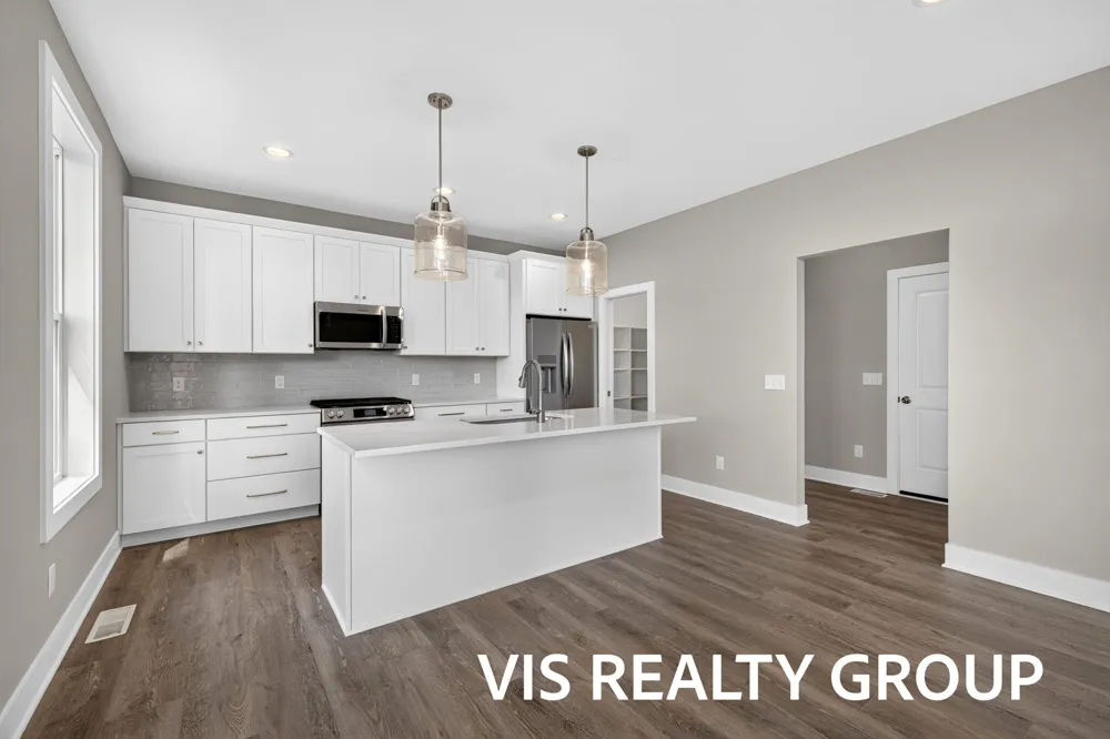 16250 Fort Myers Avenue Spring Lake Township, MI 49456
