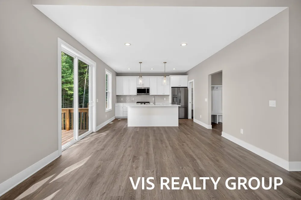 16250 Fort Myers Avenue Spring Lake Township, MI 49456