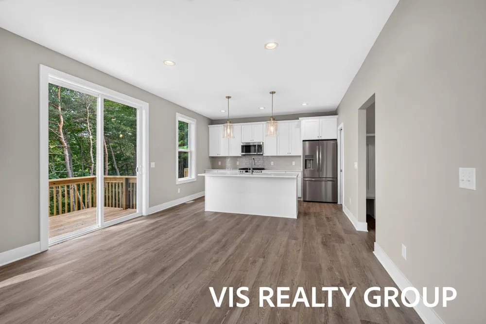 16250 Fort Myers Avenue Spring Lake Township, MI 49456