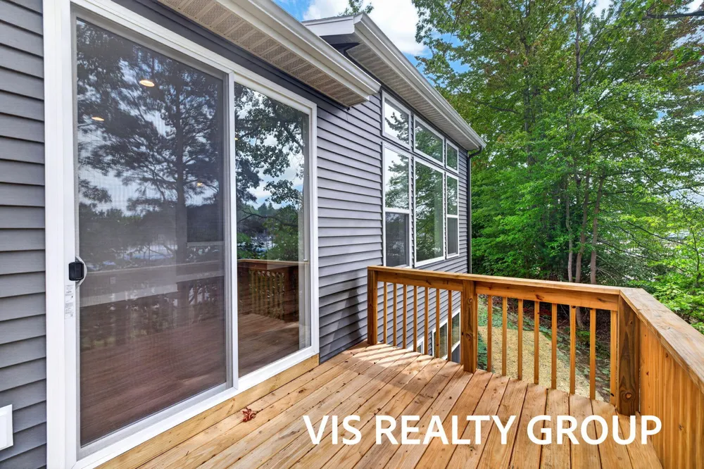 16250 Fort Myers Avenue Spring Lake Township, MI 49456