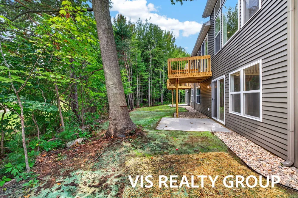 16250 Fort Myers Avenue Spring Lake Township, MI 49456