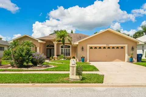 23218 CYPRESS TRAIL DRIVE