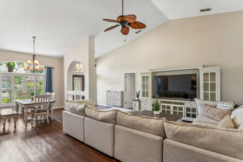 23218 CYPRESS TRAIL DRIVE Lutz, FL 33549