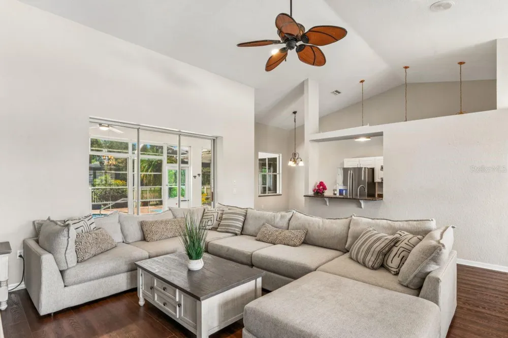 23218 CYPRESS TRAIL DRIVE Lutz, FL 33549