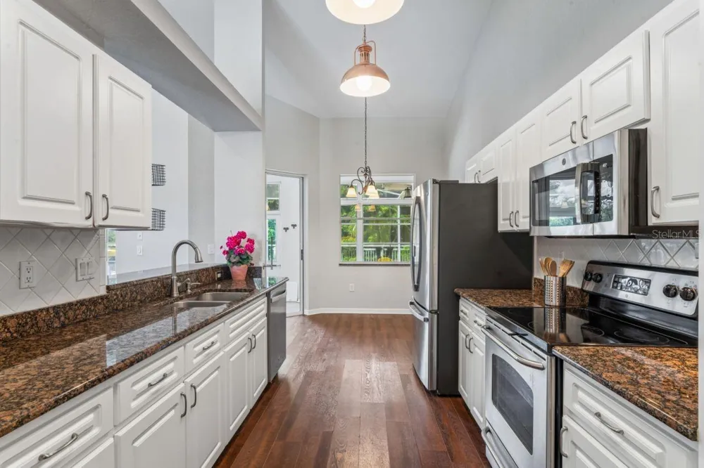23218 CYPRESS TRAIL DRIVE Lutz, FL 33549