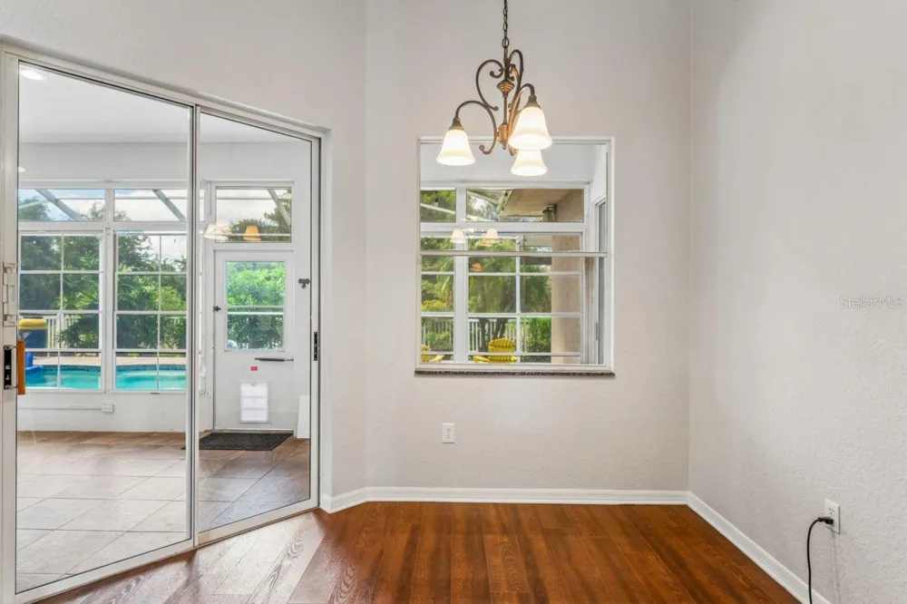 23218 CYPRESS TRAIL DRIVE Lutz, FL 33549