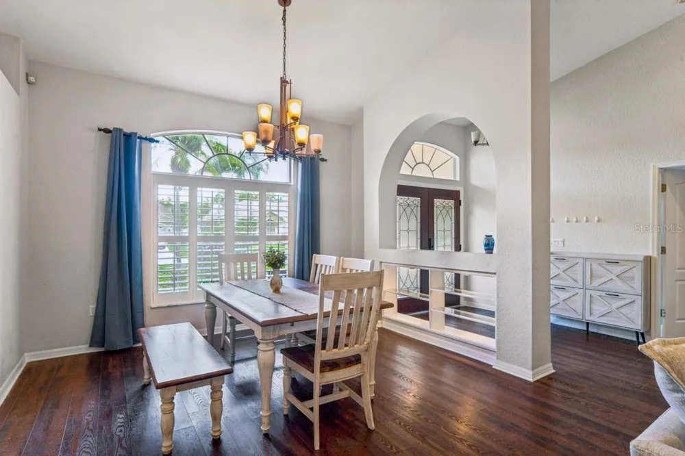 23218 CYPRESS TRAIL DRIVE Lutz, FL 33549