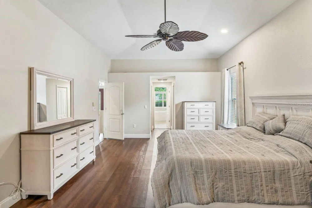 23218 CYPRESS TRAIL DRIVE Lutz, FL 33549
