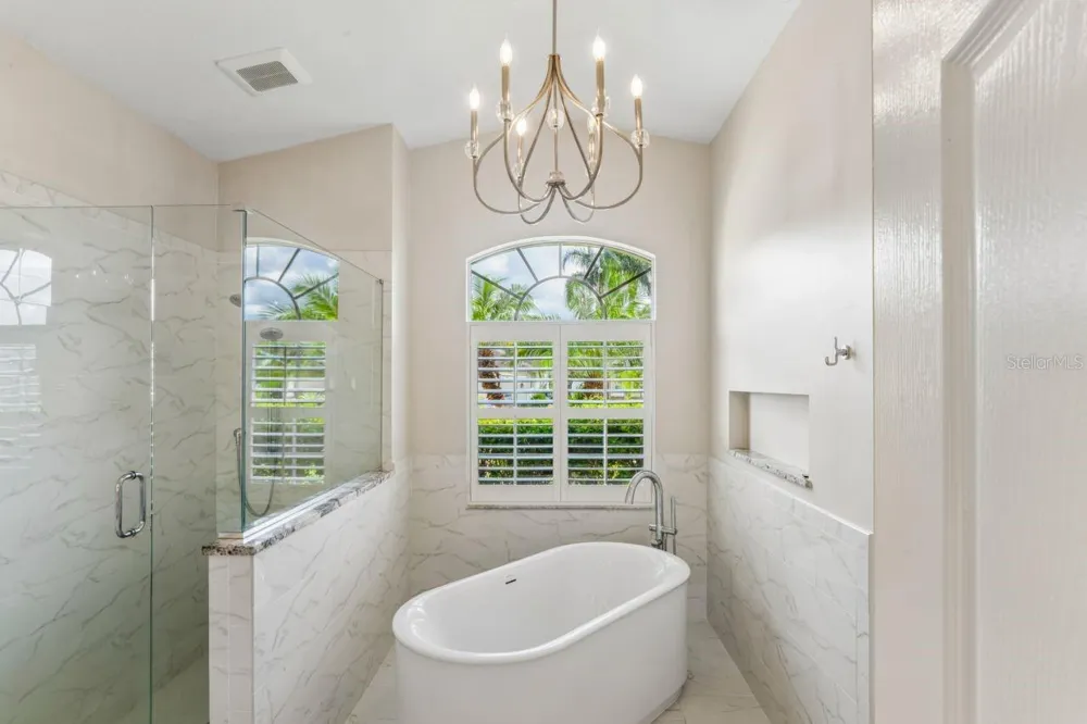23218 CYPRESS TRAIL DRIVE Lutz, FL 33549