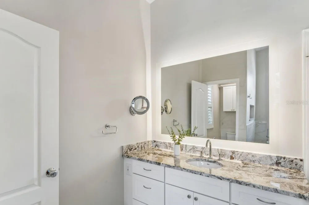 23218 CYPRESS TRAIL DRIVE Lutz, FL 33549