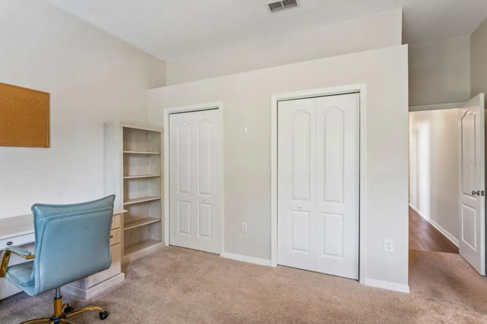 23218 CYPRESS TRAIL DRIVE Lutz, FL 33549