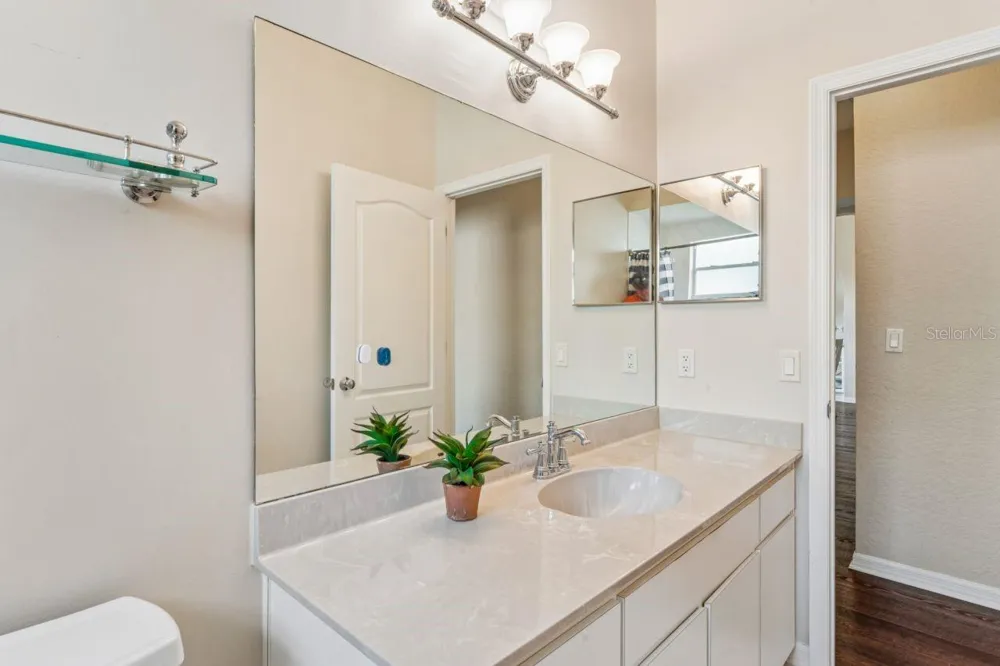 23218 CYPRESS TRAIL DRIVE Lutz, FL 33549