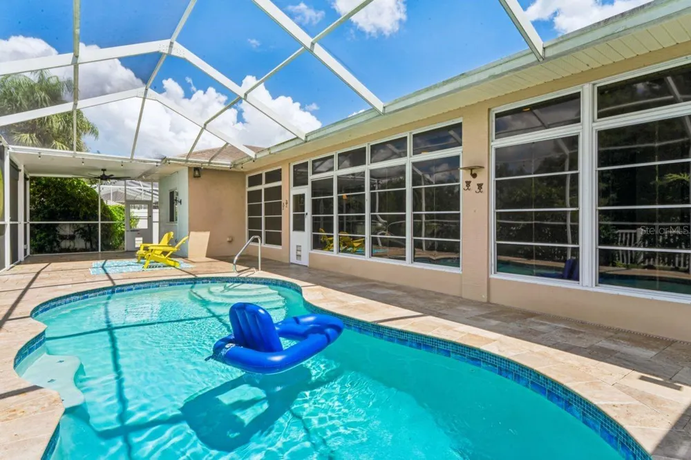 23218 CYPRESS TRAIL DRIVE Lutz, FL 33549