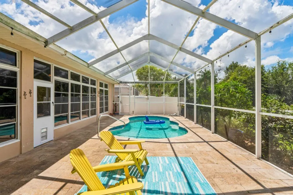 23218 CYPRESS TRAIL DRIVE Lutz, FL 33549