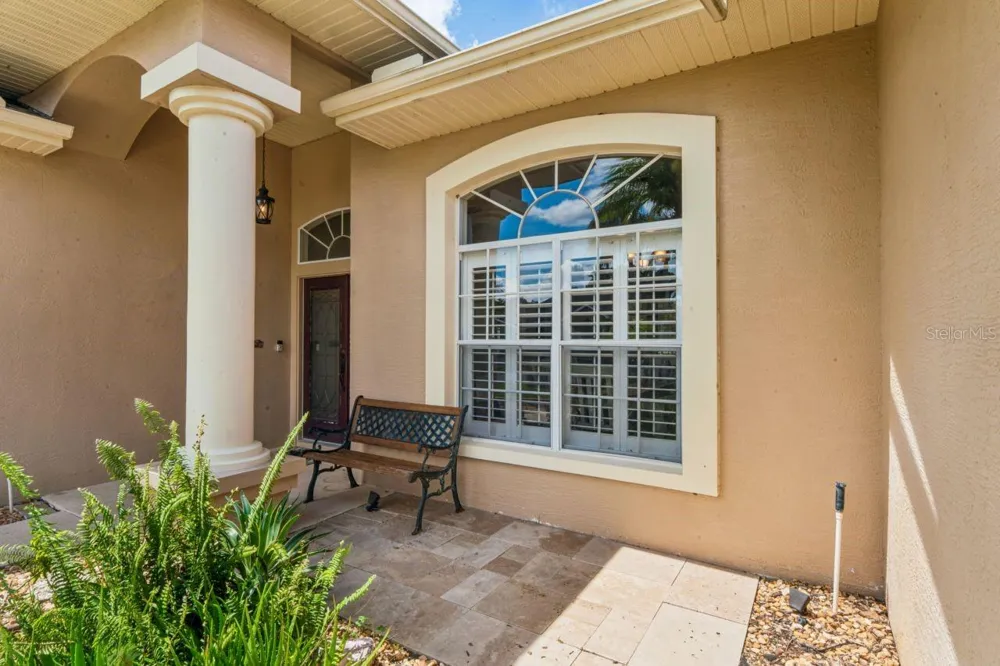 23218 CYPRESS TRAIL DRIVE Lutz, FL 33549