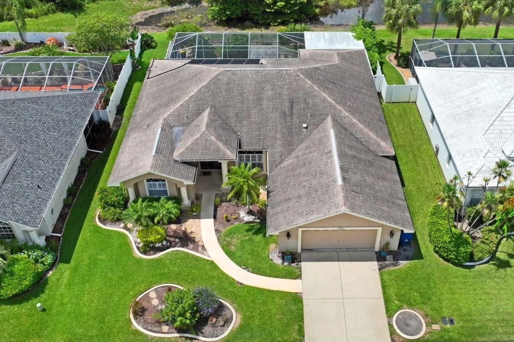 23218 CYPRESS TRAIL DRIVE Lutz, FL 33549