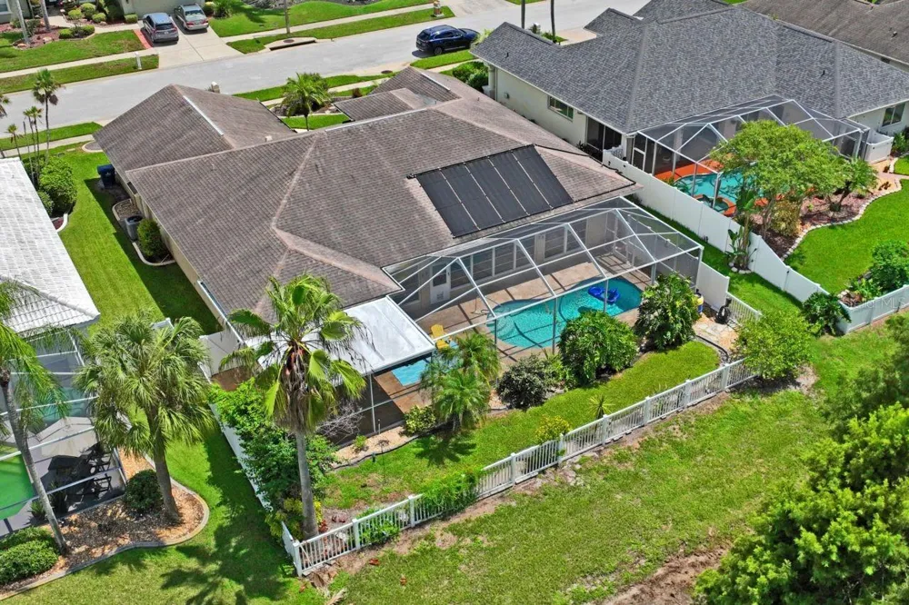 23218 CYPRESS TRAIL DRIVE Lutz, FL 33549