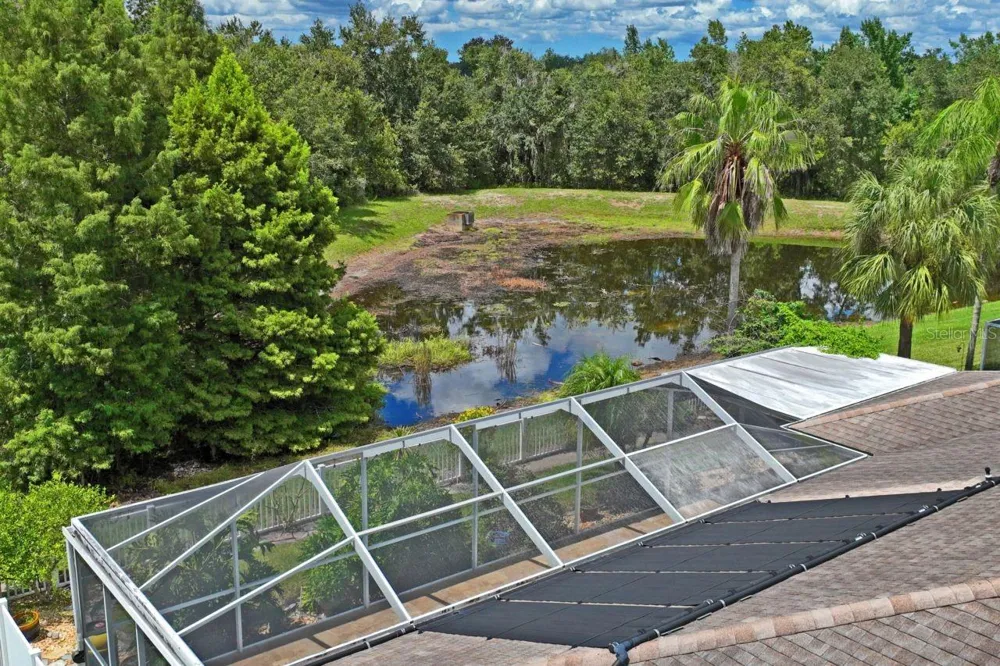 23218 CYPRESS TRAIL DRIVE Lutz, FL 33549