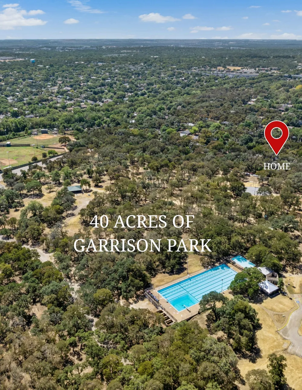 1904 Parkside Lane Austin, TX 78745