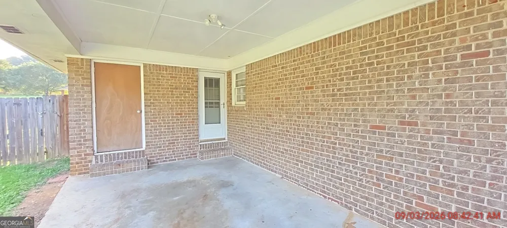 6580 Runlet WAY Rex, GA 30273