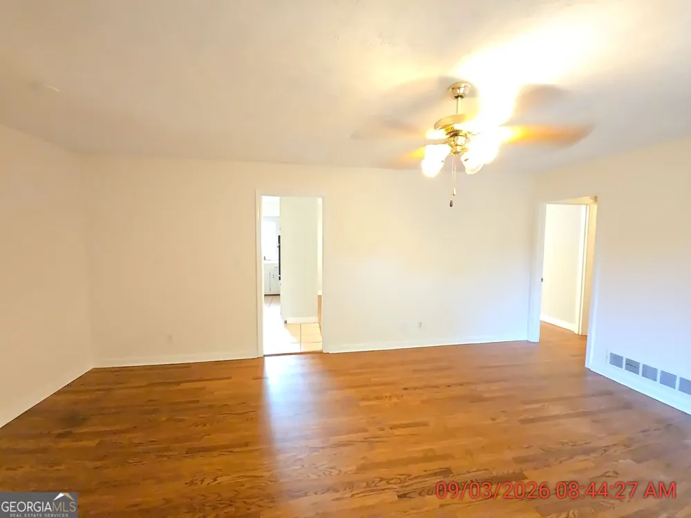 6580 Runlet WAY Rex, GA 30273