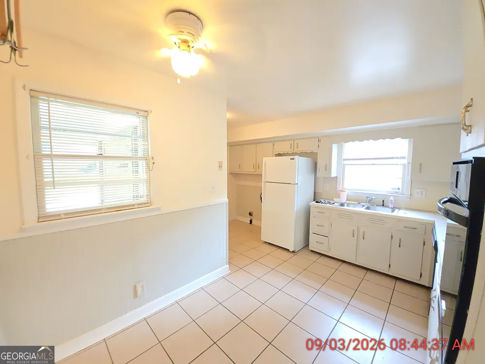 6580 Runlet WAY Rex, GA 30273