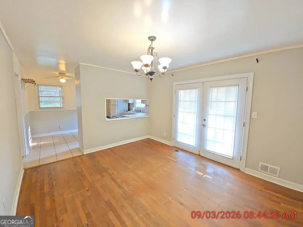 6580 Runlet WAY Rex, GA 30273