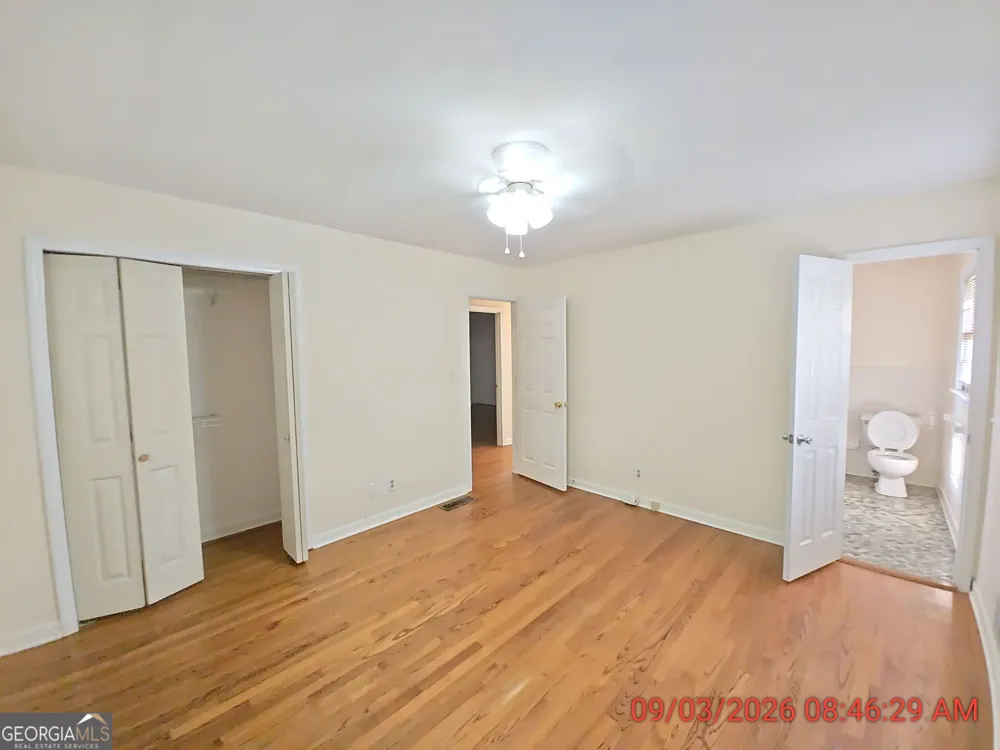 6580 Runlet WAY Rex, GA 30273