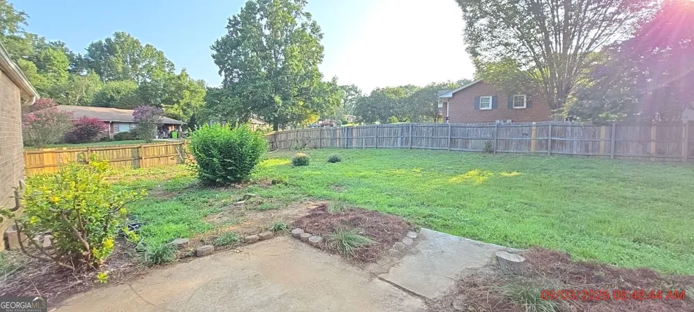 6580 Runlet WAY Rex, GA 30273