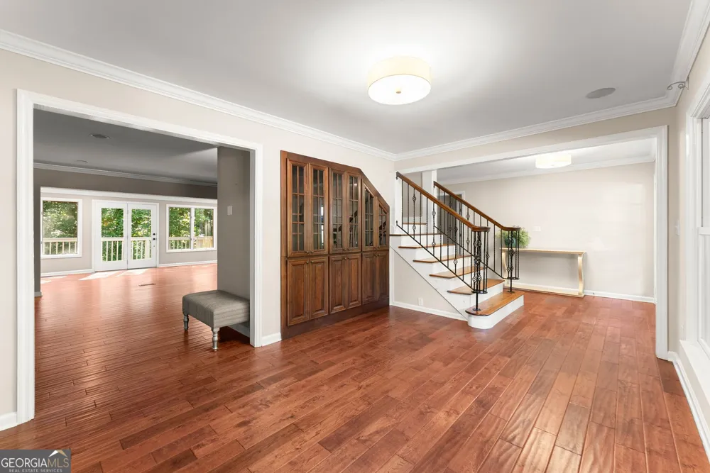 1479 Burns DR NE Gainesville, GA 30501