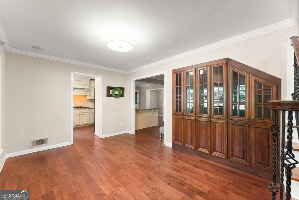 1479 Burns DR NE Gainesville, GA 30501