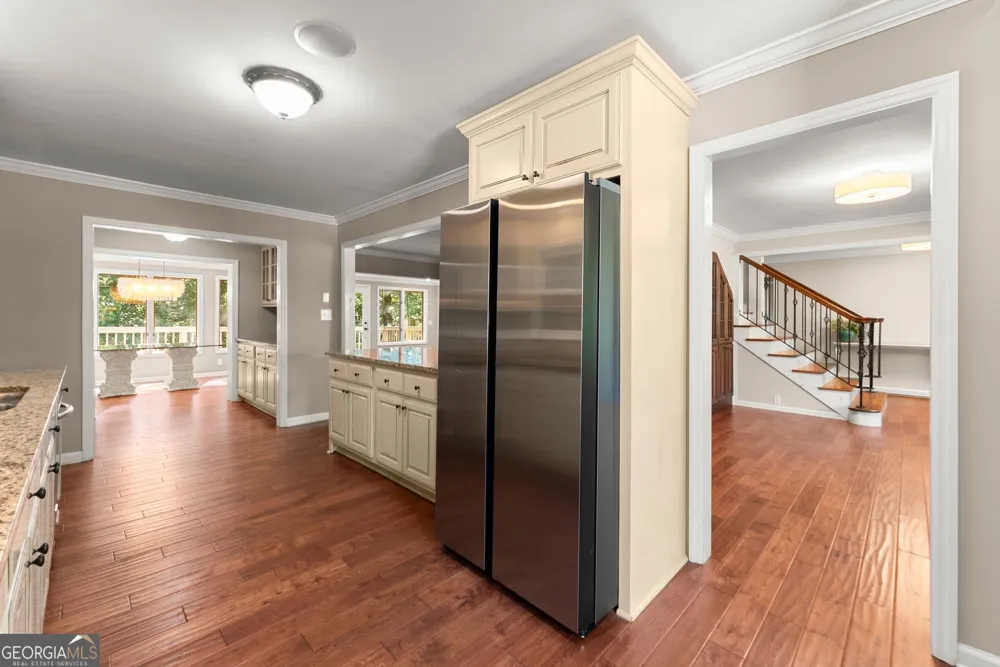1479 Burns DR NE Gainesville, GA 30501