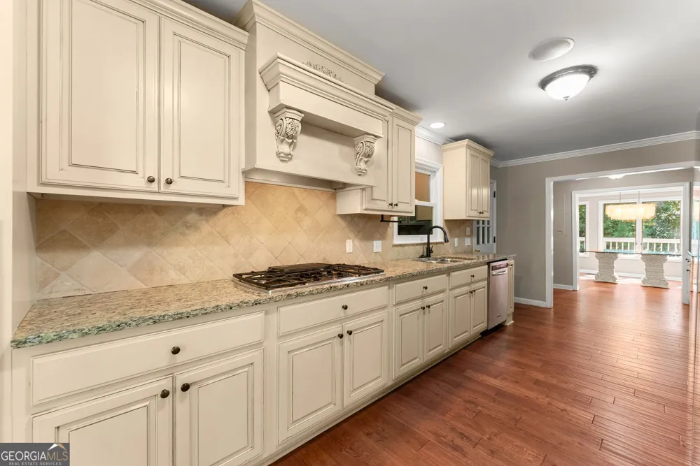 1479 Burns DR NE Gainesville, GA 30501