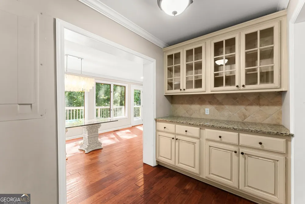 1479 Burns DR NE Gainesville, GA 30501