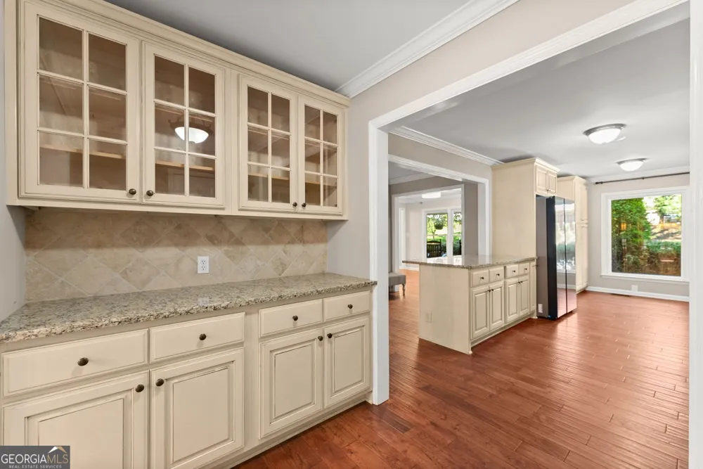 1479 Burns DR NE Gainesville, GA 30501