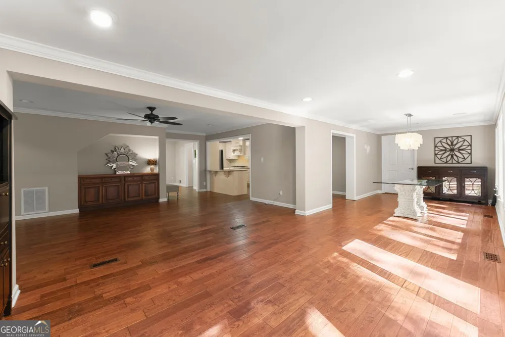 1479 Burns DR NE Gainesville, GA 30501