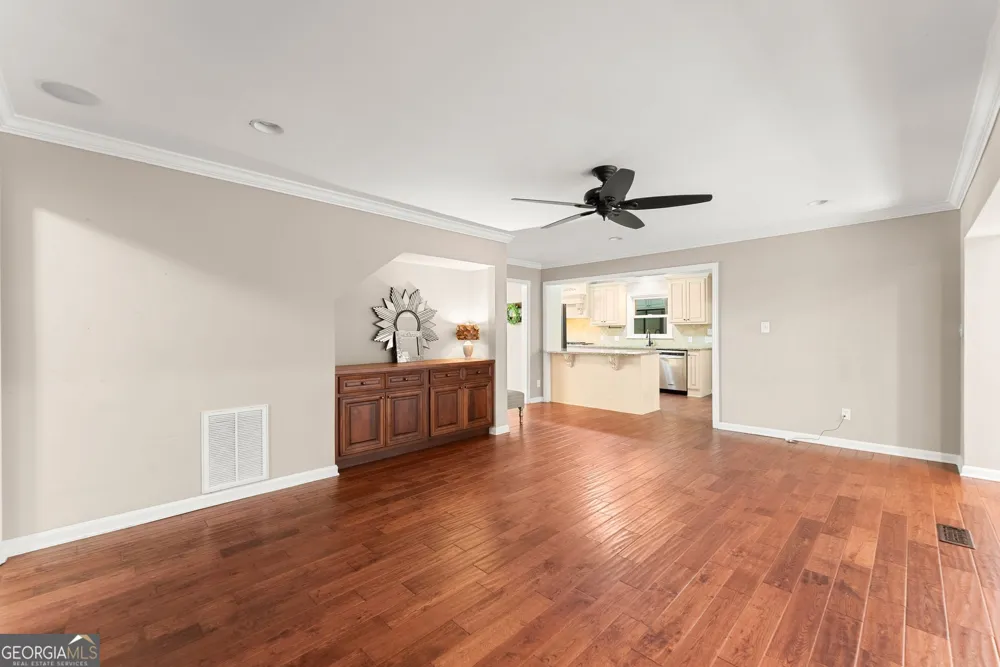 1479 Burns DR NE Gainesville, GA 30501