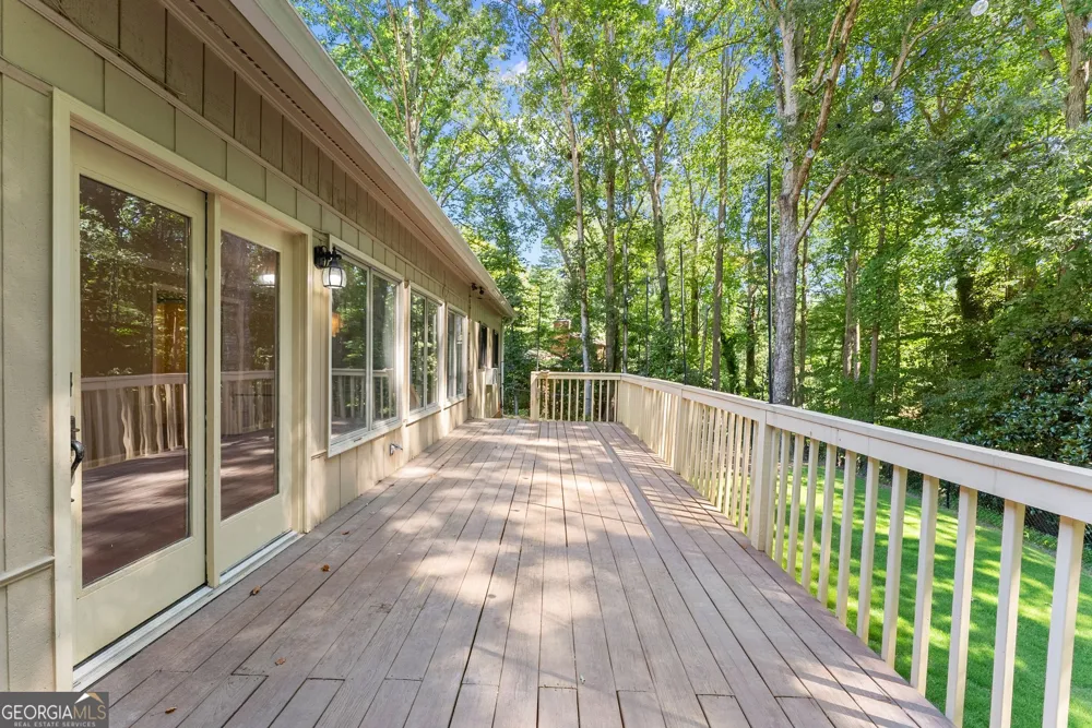 1479 Burns DR NE Gainesville, GA 30501