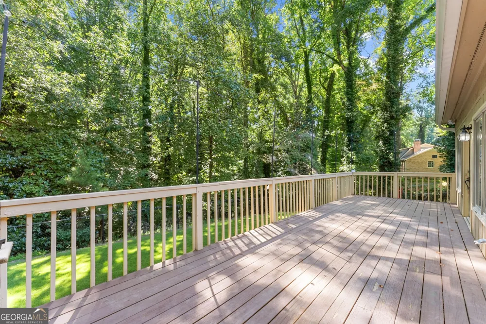 1479 Burns DR NE Gainesville, GA 30501
