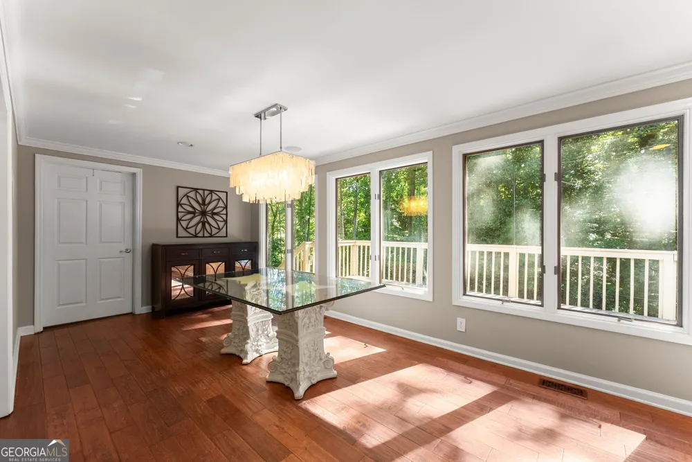 1479 Burns DR NE Gainesville, GA 30501