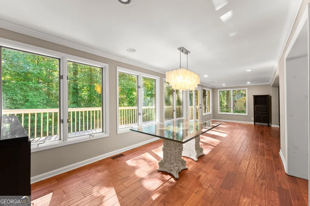 1479 Burns DR NE Gainesville, GA 30501